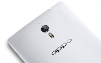 Oppo's sold 50 million smartphones in 2015