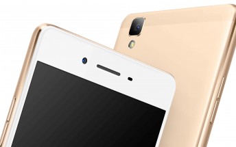 EXCLUSIVE: Oppo details upcoming camera-centric F1 smartphone