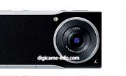 Panasonic Lumix DMC-CM10 Android camera to go official tomorrow [Updated]