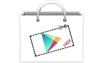 Developers can now issue promo codes for their apps on the Play Store