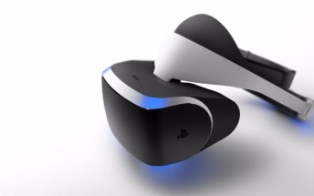 Upcoming Sony PlayStation VR headset gets priced in Switzerland