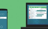 Pushbullet now lets you send MMS messages from your computer
