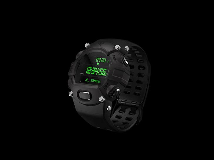 Razer nabu online watch