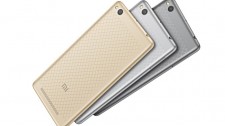 Xiaomi Redmi 3 announced with Snapdragon 616 SoC, 4,100mAh battery