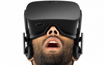 Oculus Rift to go on pre-order January 6
