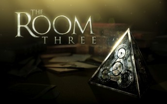'The Room Three' now available on the Play Store