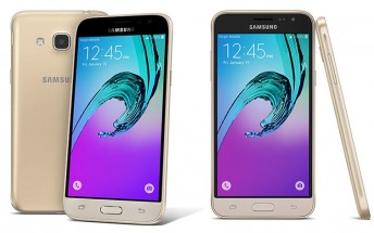 Samsung Galaxy J3 is out at Virgin Mobile, coming to Boost next week