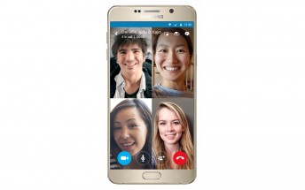 Group video calls are coming to Skype for iOS, Android, and Windows 10 Mobile