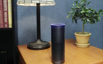Amazon is reportedly working on a smaller, more portable Echo wireless speaker
