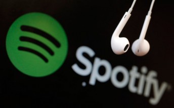 Spotify arriving in Japan this month