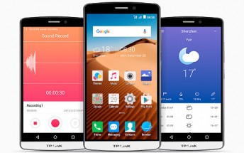 TP-Link outs three Android smartphones - Neffos C5L, C5, and C5 Max