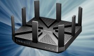 TP-Link Talon AD7200 is world's first 802.11ad router, does 7.2Gbps