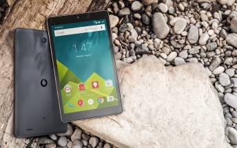 Vodafone Tab speed 6 now available for £125 on Pay as you go