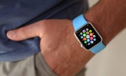 Research says Apple Watch claimed over 50% of smartwatch market last year