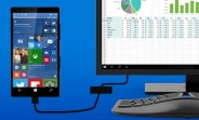 Microsoft lowers requirements for Continuum for phones