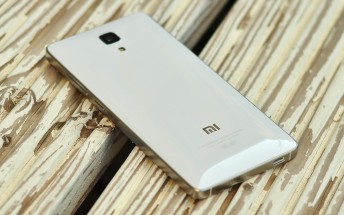 Xiaomi smartphone sales in 2015 below lowest expectations