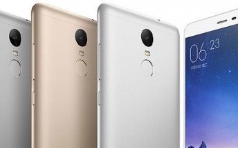 Xiaomi is now locking the bootloaders on Redmi Note 3, Mi 4c, and Mi Note Pro