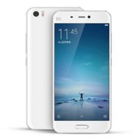 Xiaomi Mi 5 (leaked images from GearBest)