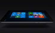 Xiaomi Mi Pad 2 with Windows 10 launches on January 26
