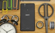 Sony Xperia C4 gets Android 5.1 update even if it was supposed to jump straight to 6.0