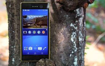 Sony Xperia M5 is now up for pre-order in the UK, ships by February 8