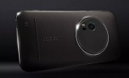 Asus Zenfone Zoom with 13MP camera and 3x optical zoom drops to under $200 in US