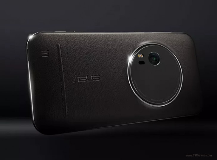 Asus Zenfone Zoom to hit India on Jan 22 US next month GSMArena