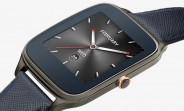 Android Wear 2.0 update starts hitting smaller ZenWatch 2 units as well
