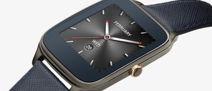 Louis Vuitton Tambour Horizon is an Android Wear 2.0 smartwatch that starts  at $2,450 -  news