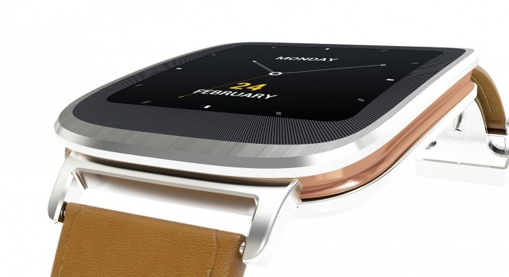 Asus best sale zenwatch buy