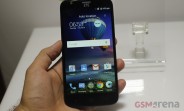 ZTE Grand X 3 is now available in the US from Cricket