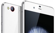 ZTE Nubia Prague S announced, Snapdragon 615 and 5.2-inch FullHD display
