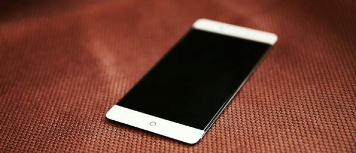 hp nubia z11