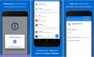 1Password for Android gets Material Design and fingerprint unlock