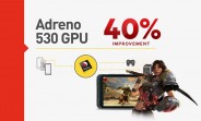 Adreno 530 (Snapdragon 820 GPU) benchmarked, competition crushed