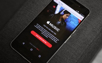 Apple Music hits 10 million downloads on Android