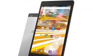 Archos updates its Oxygen line with three new tablets