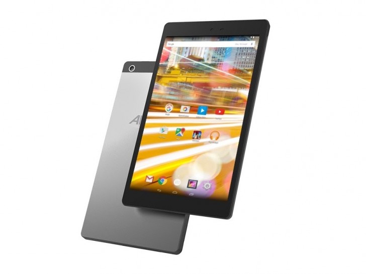 Tablette Archos - Android 6.0 - 16 Go