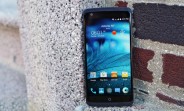 64GB ZTE Axon Pro now selling for $324 in US