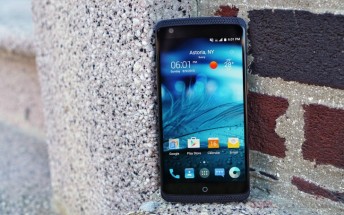 Deal: Grab a ZTE Axon Pro for $200