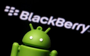 Android Runtime for BB10 updated to fix app uninstallation issue