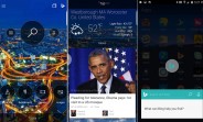 Bing for Android update brings it on par with iOS app, new design and features are in
