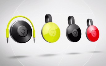 Google Chromecast 2 and Chromecast Audio said to be landing in Australia later this month