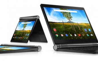 Dell offering solid discounts on its Venue 7000 series tablets