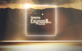 Samsung rises to fourth in the chip race, Qualcomm still leads