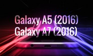 Weekly poll results: Samsung Galaxy A5 (2016) loved, A7 (2016) also gets the nod
