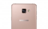 Samsung announces Galaxy A5 and A7 for India
