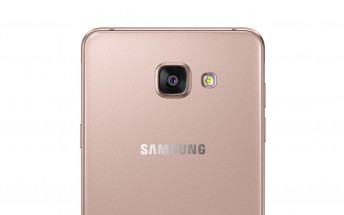 Samsung announces Galaxy A5 and A7 for India