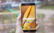 Samsung Galaxy A9 Pro stops by AnTuTu, confirms specs