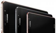 Samsung Galaxy A9 Pro spotted on GFXBench with 4GB of RAM and a 16MP camera
